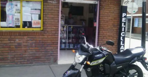 PELICULAS CALLE 2 CON 53D BOGOTÁ PELICULAS CALLE 2 CON 53D BOGOTÁ